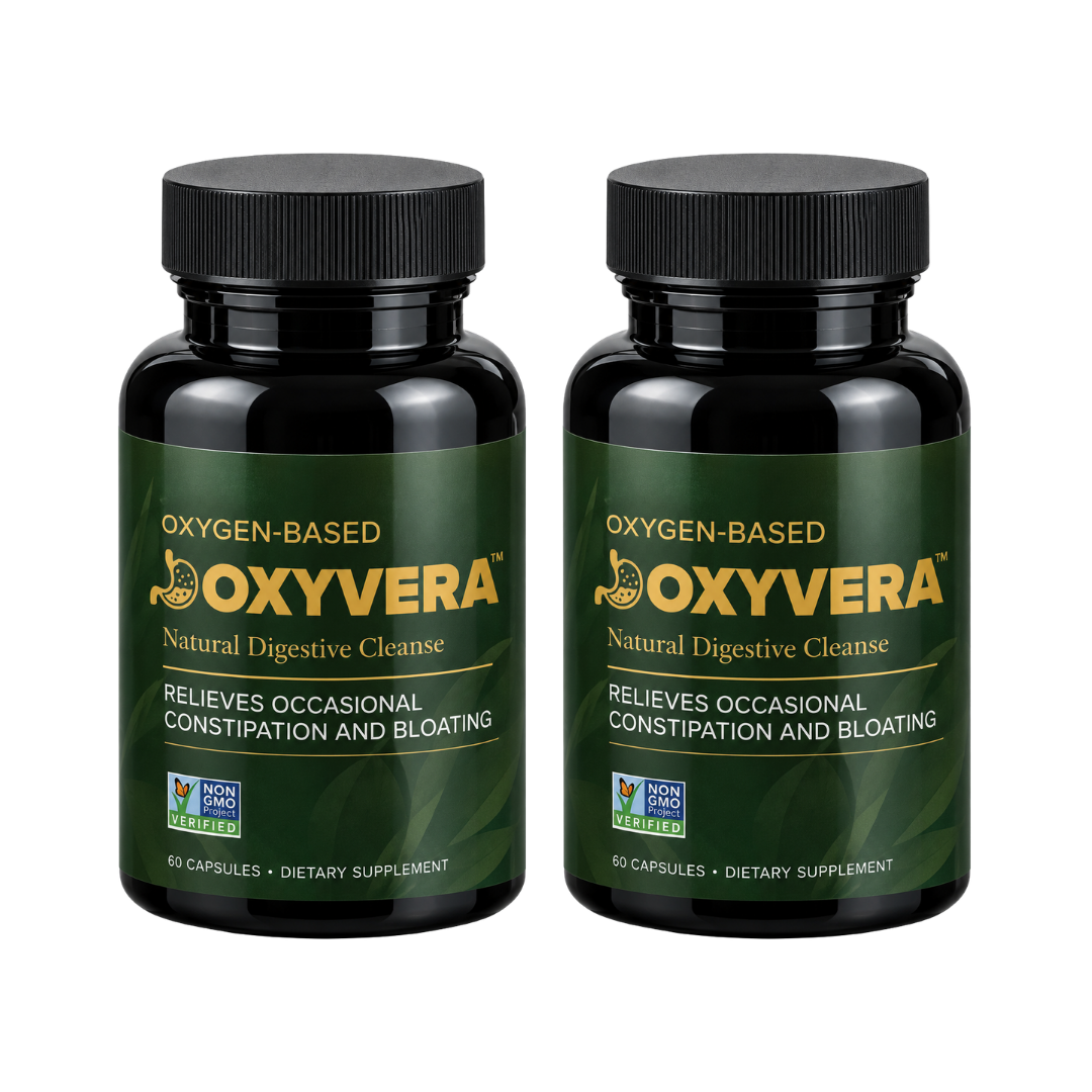 Oxyvera™