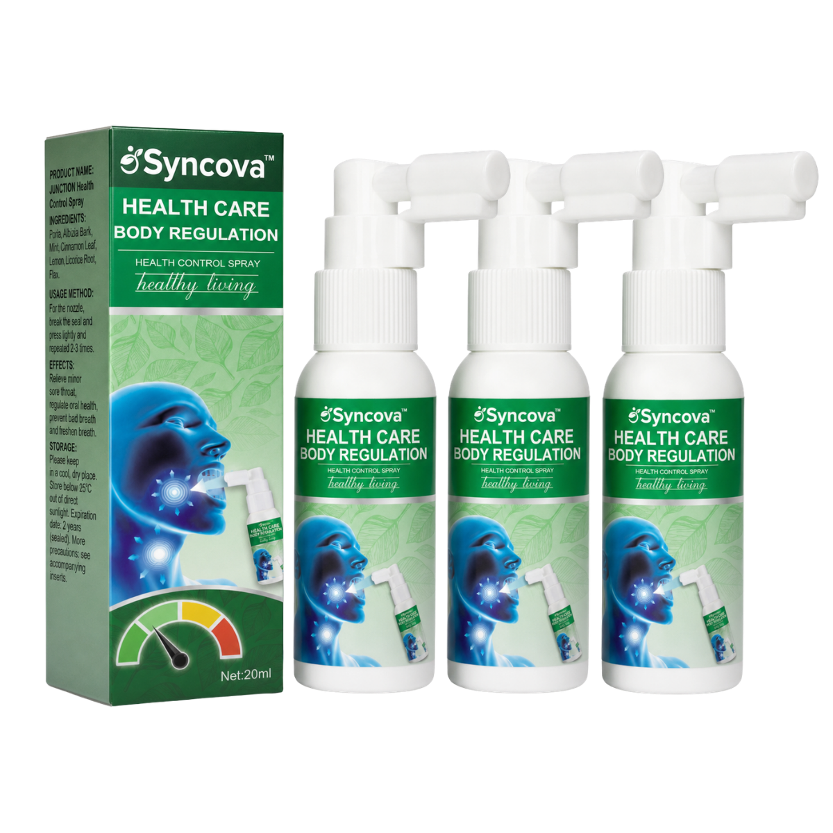 Syncova™