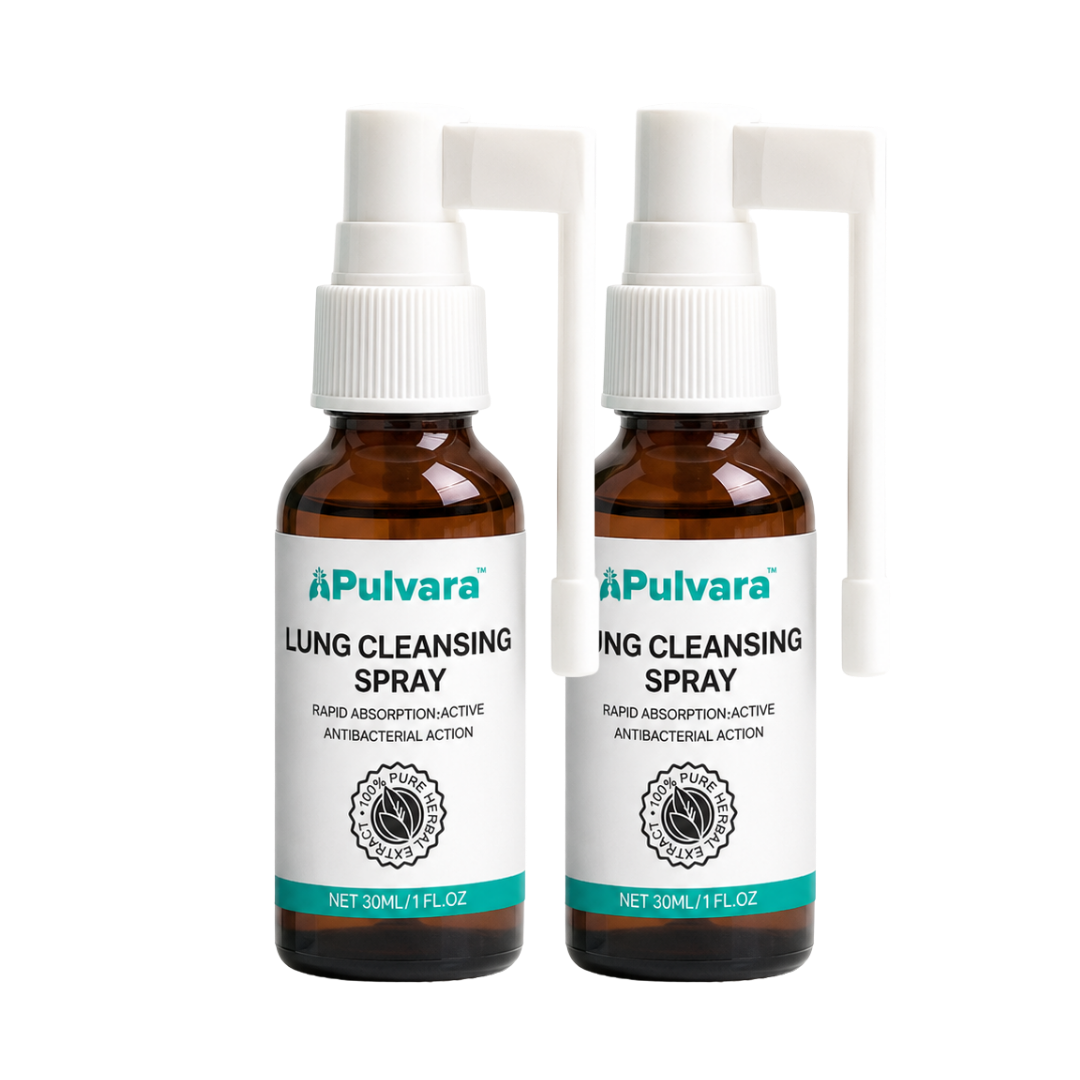 Pulvara™