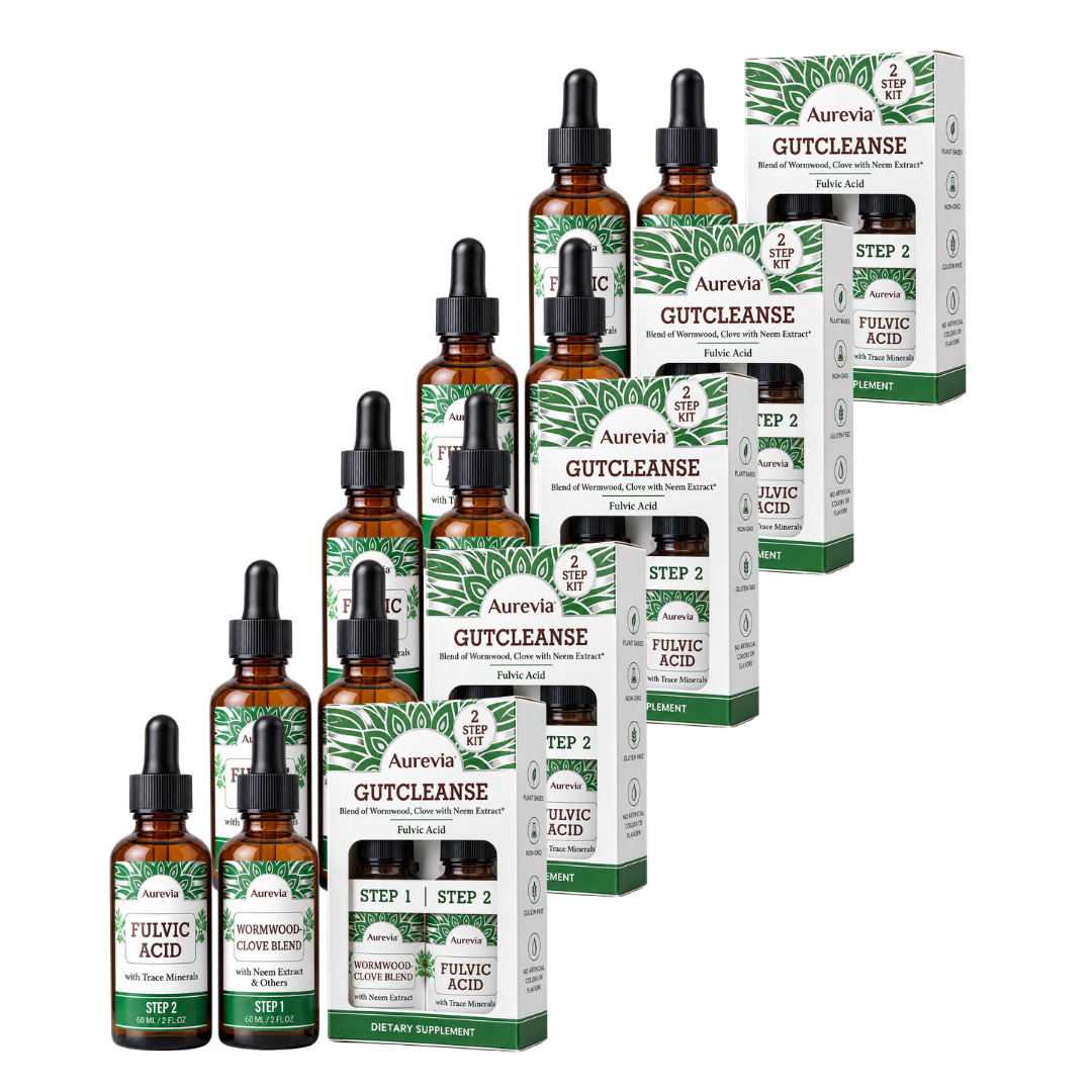 Aurevia™ Drops