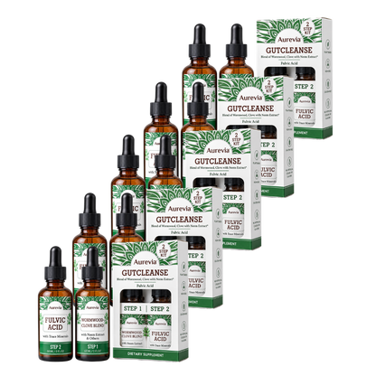 Aurevia™ Drops