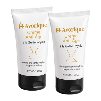 Avorique