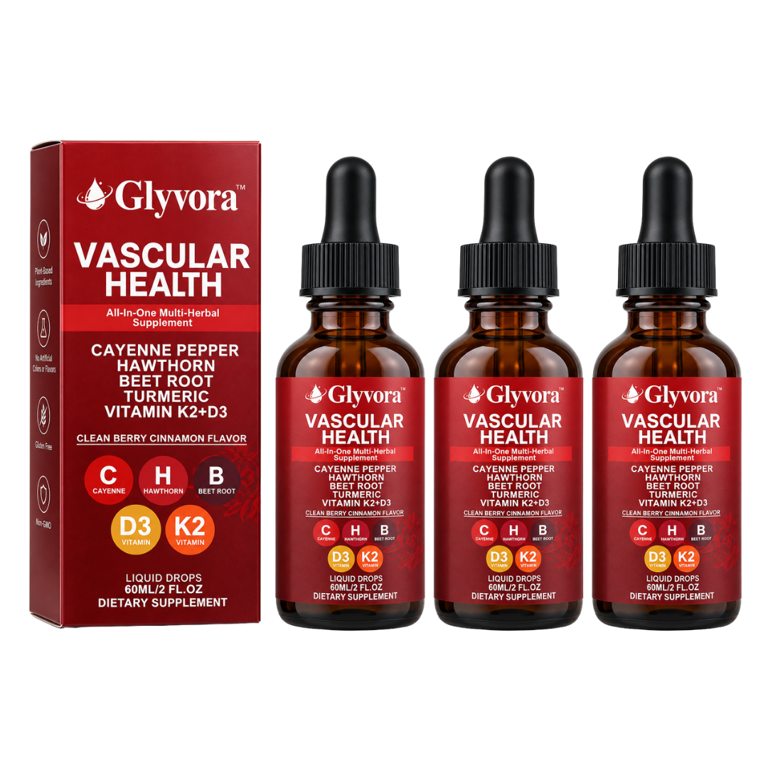 Glyvora™