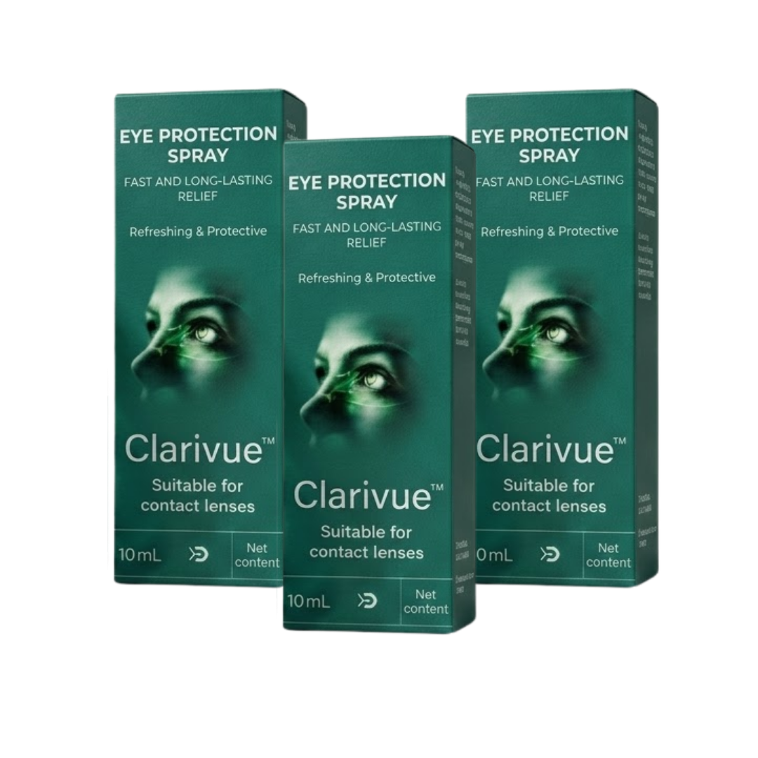 Clarivue™