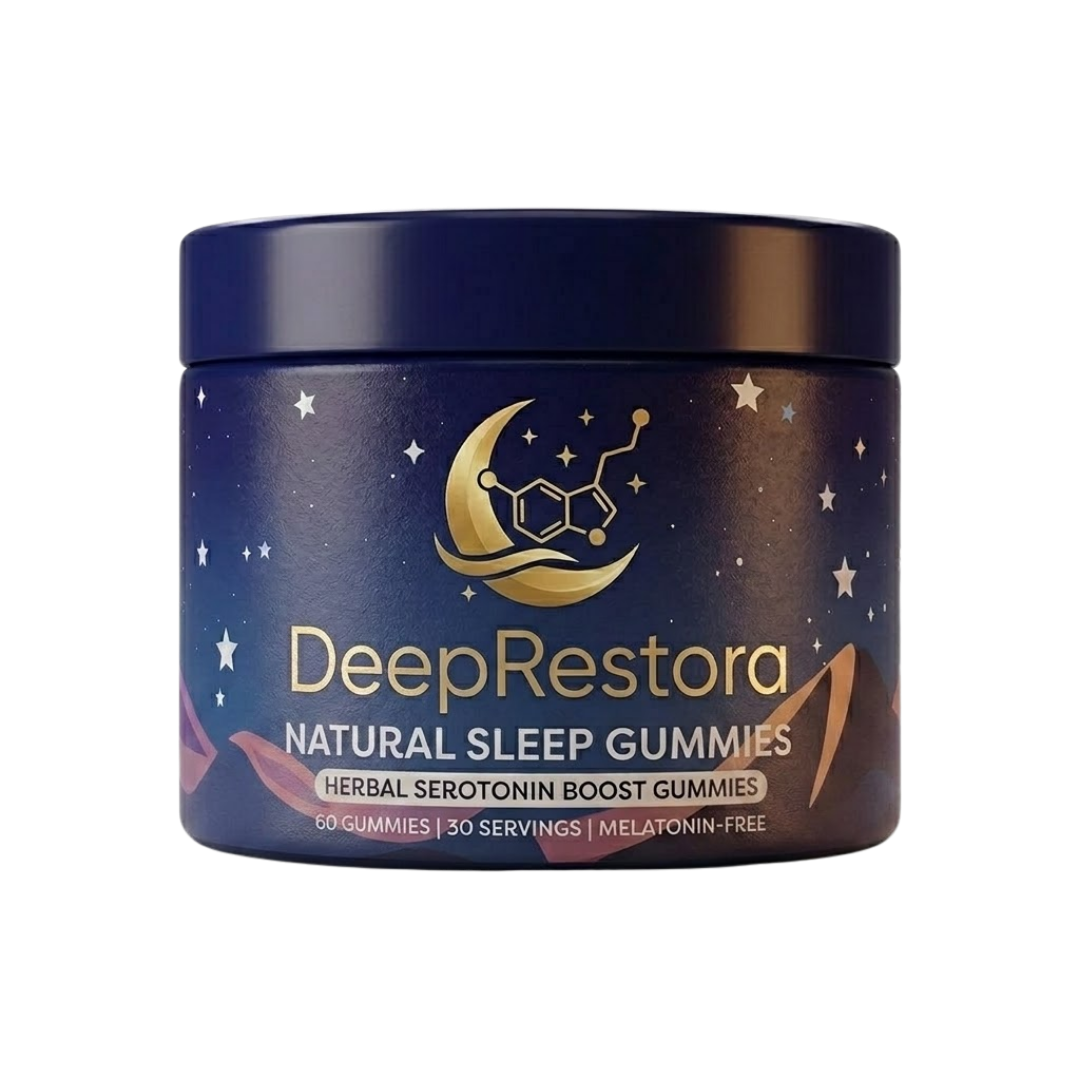 DeepRestora