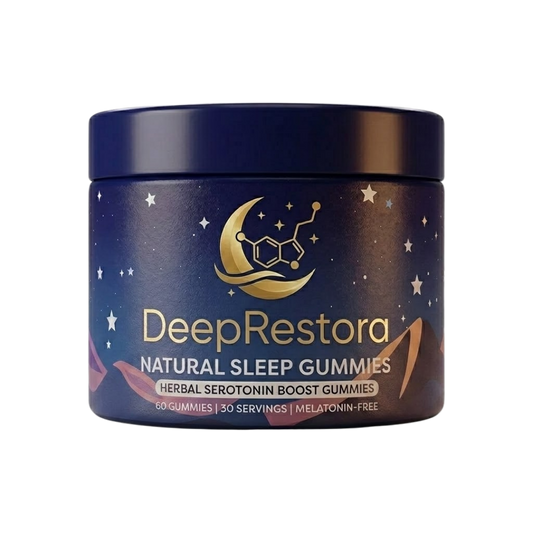 DeepRestora