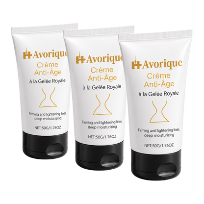 Avorique