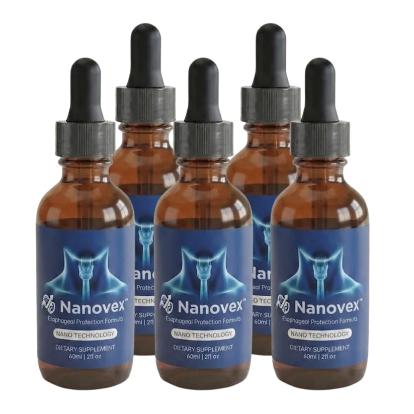 Nanovex™ AirEase