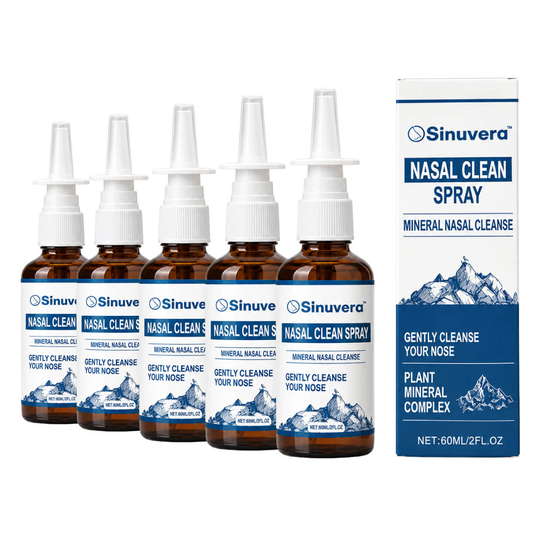 Sinuvera™