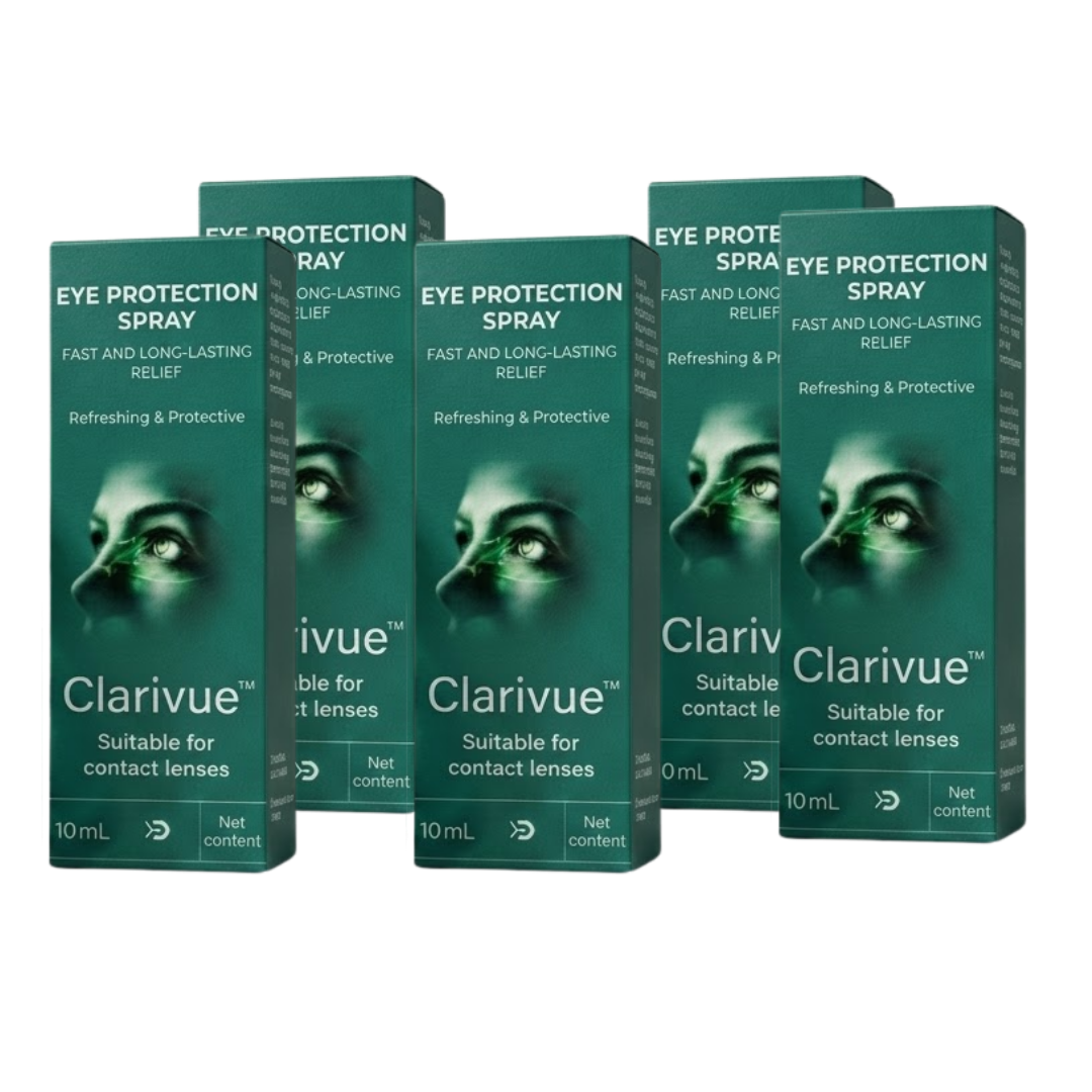 Clarivue™