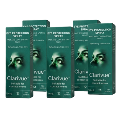 Clarivue™