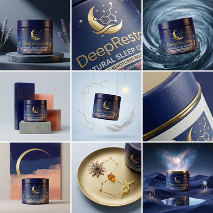 DeepRestora