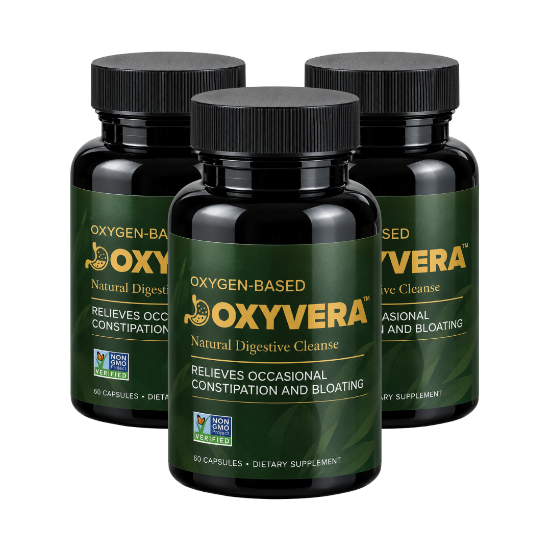 Oxyvera™