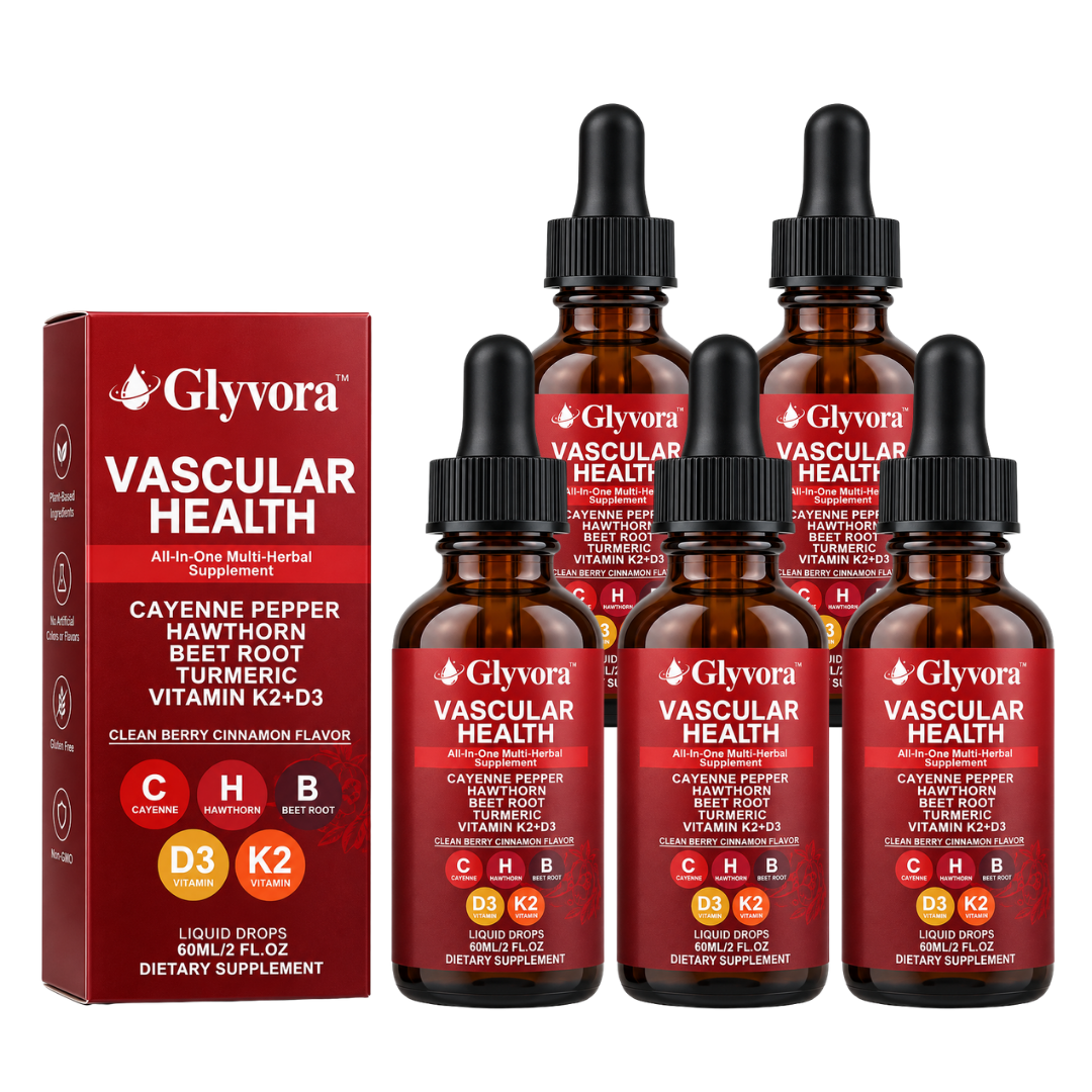 Glyvora™