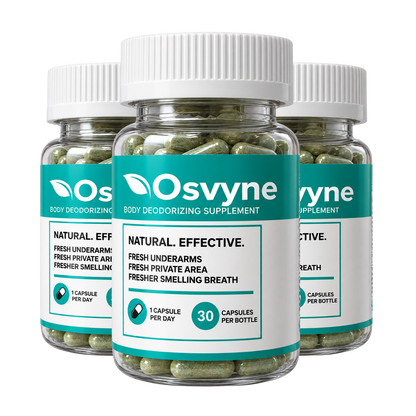 Osvyne