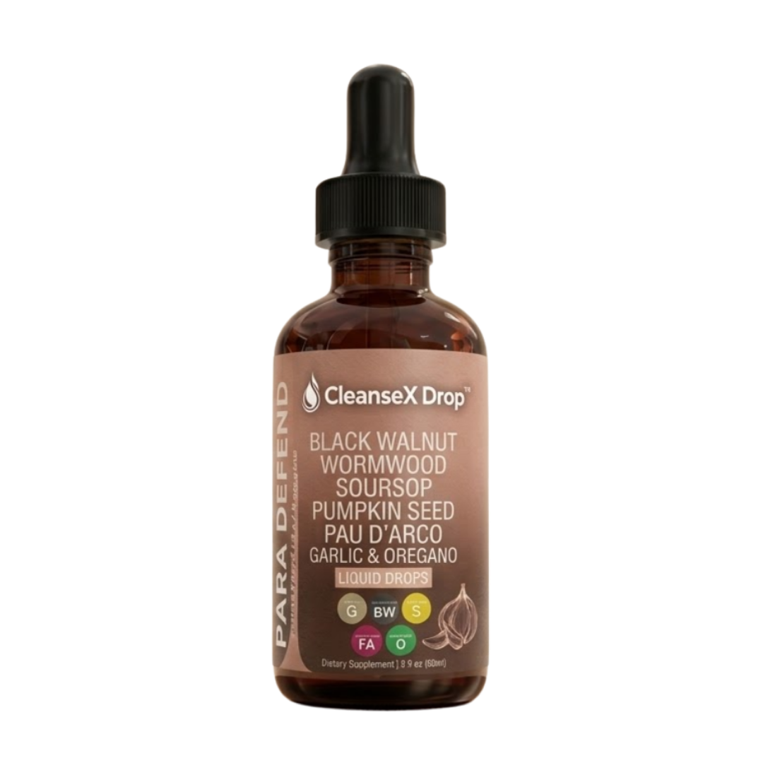 CleanseX Drop™