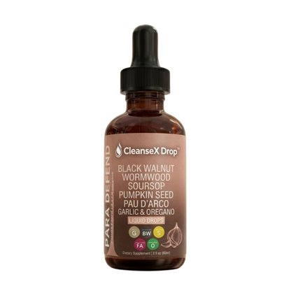 CleanseX Drop™