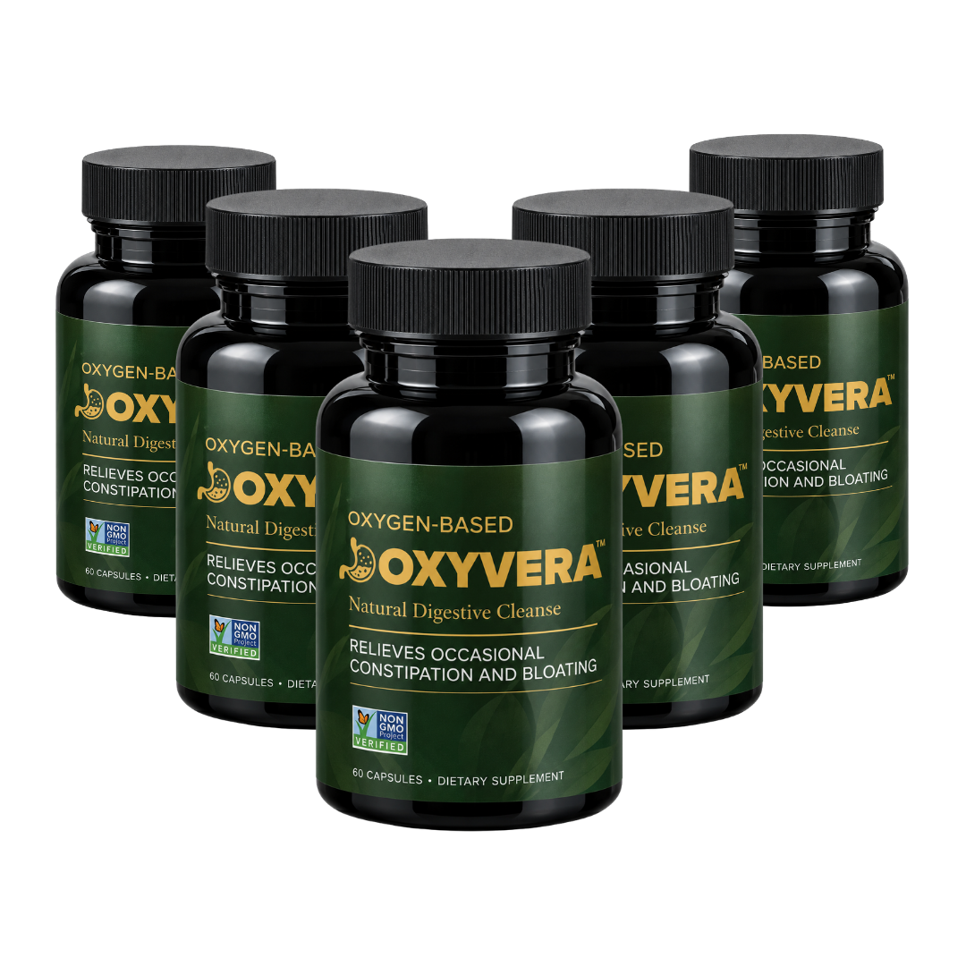 Oxyvera™
