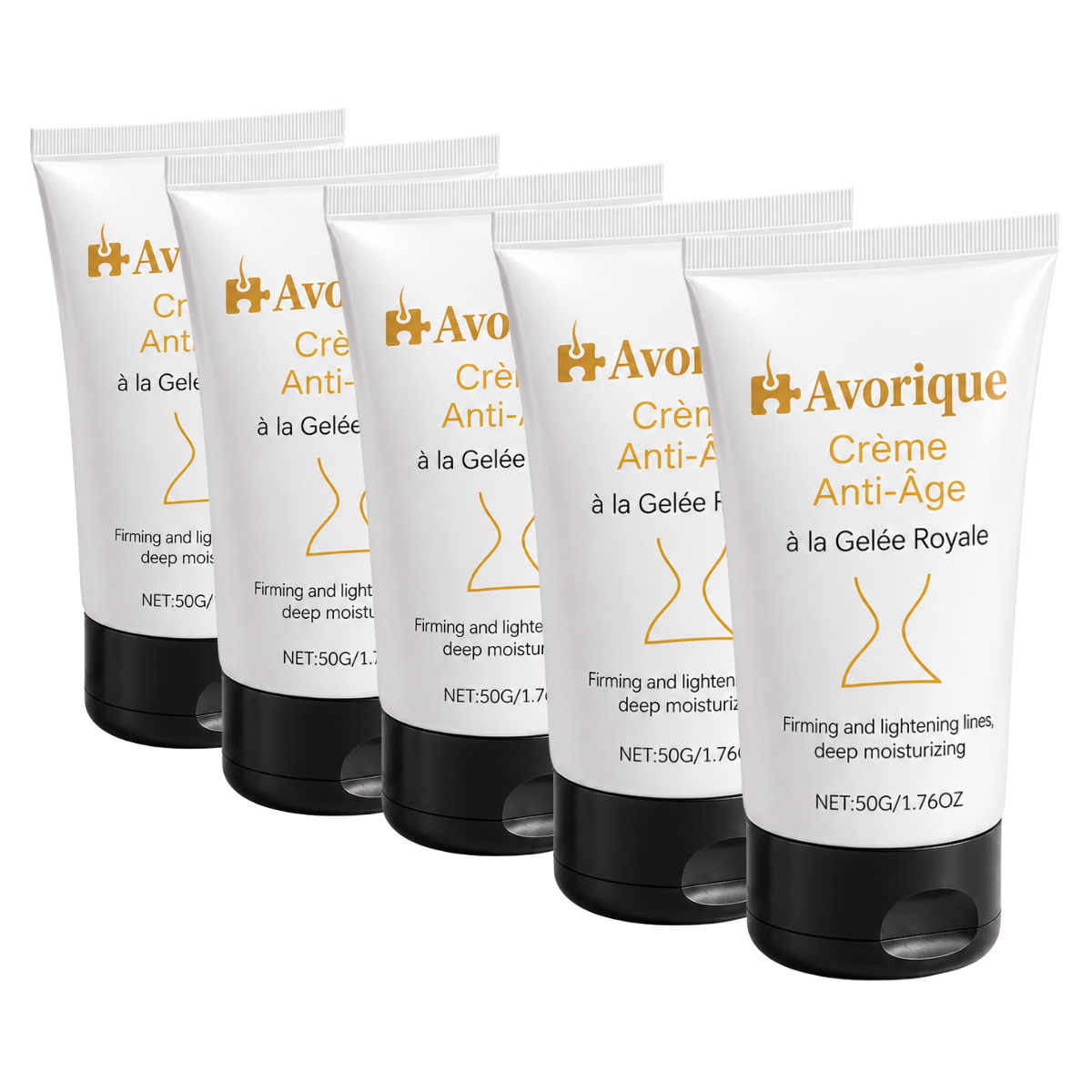 Avorique