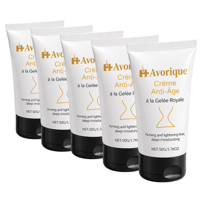 Avorique