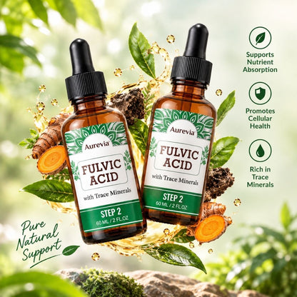 Aurevia™ Drops