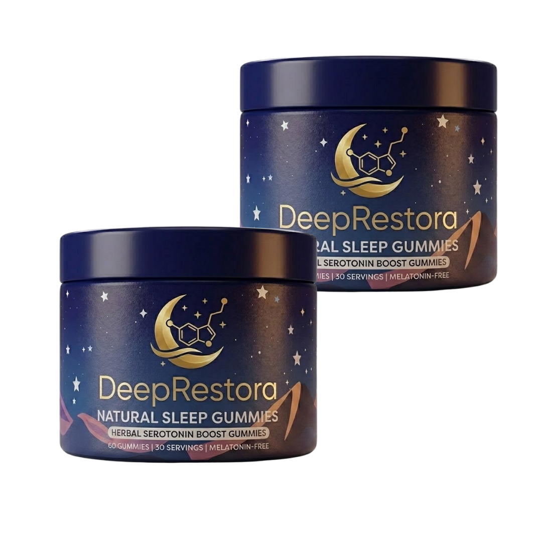 DeepRestora