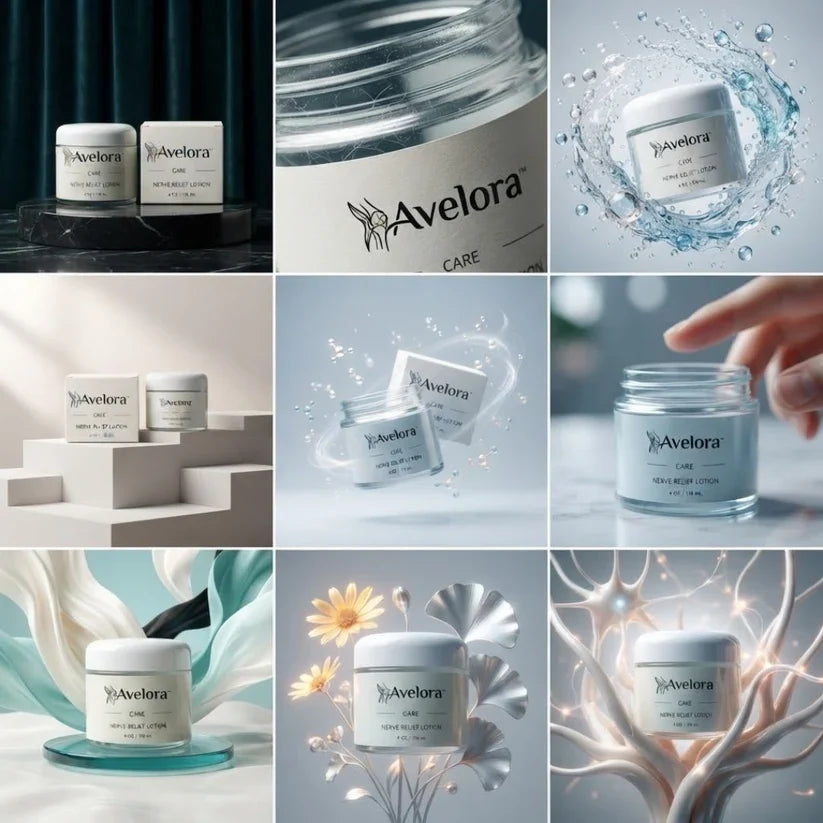 Avelora™