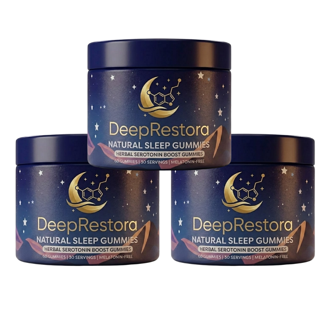 DeepRestora