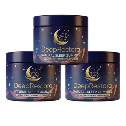 DeepRestora