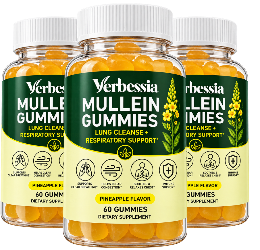 Verbessia 3 pack