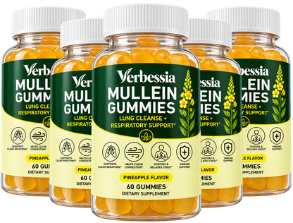 Verbessia 5 pack