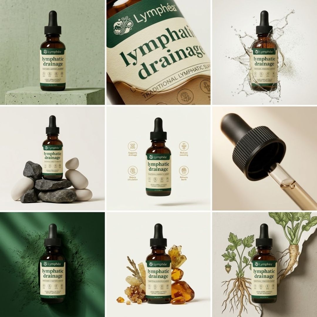 Lymphéa™